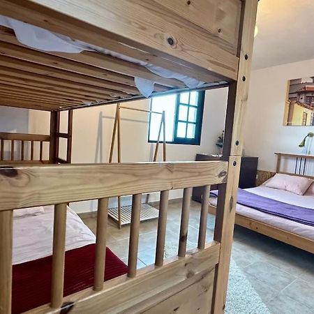 Peaceful Oasis With Magical Sea Views And A Pool Villa Santa Cruz de Tenerife Eksteriør bilde