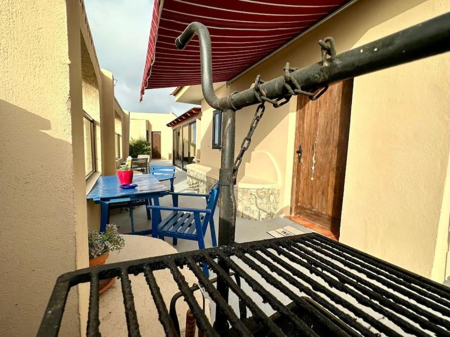 Peaceful Oasis With Magical Sea Views And A Pool Villa Santa Cruz de Tenerife Eksteriør bilde